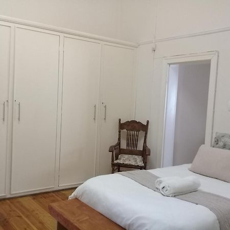 Hotel Die Hoekhuis Cradock Esterno foto