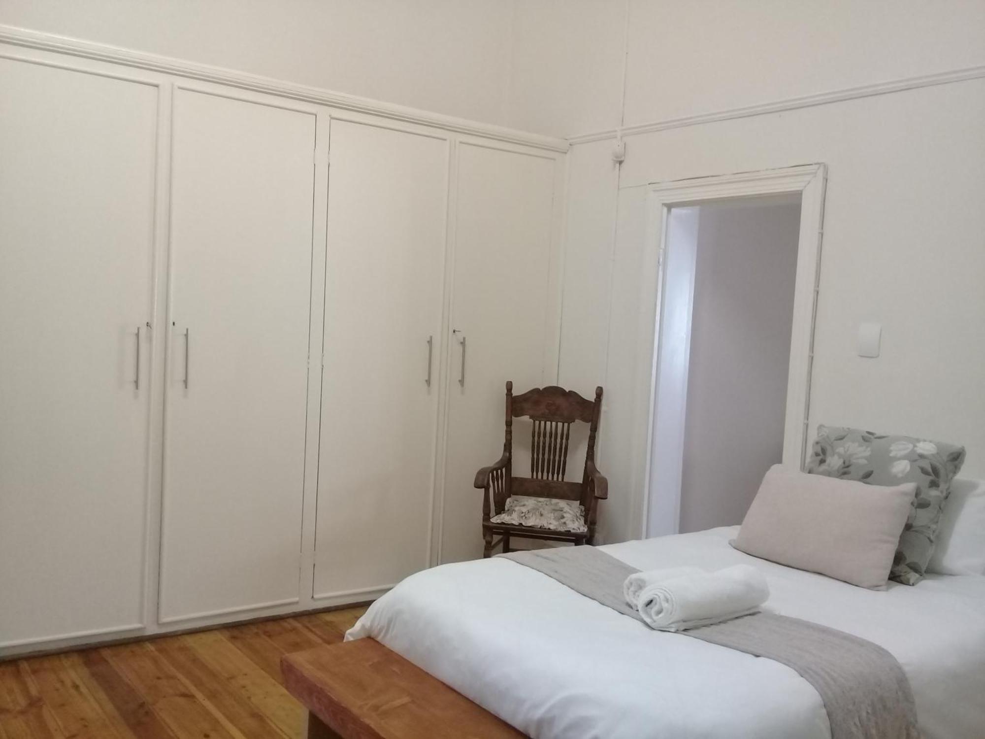 Hotel Die Hoekhuis Cradock Esterno foto